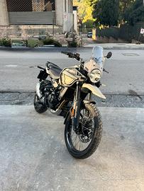 Himalayan 450 euro 5+