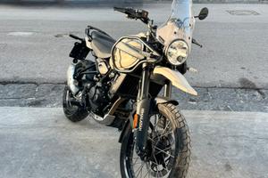 Himalayan 450 euro 5+