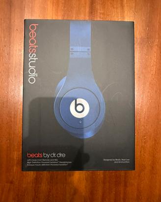 Beats Studio by Dr.Dre