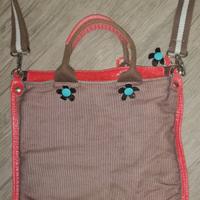Borsa Gabs tracolla