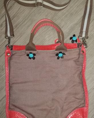 Borsa Gabs tracolla