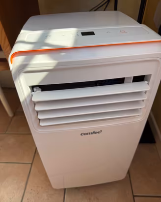 Condizionatore Portatile 9000 BTU