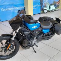 Harley-davidson sportster Nightster 975