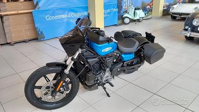 Harley-davidson sportster Nightster 975