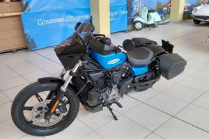 Harley-davidson sportster Nightster 975