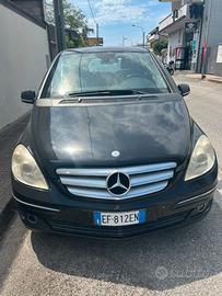 Mercedes classe B200 premiun