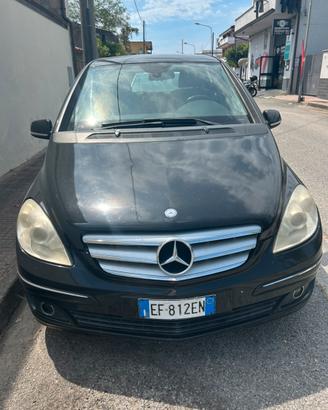 Mercedes classe B200 premiun