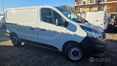 FIAT Talento 1.6 Ecojet PC-TN Furgone 12q