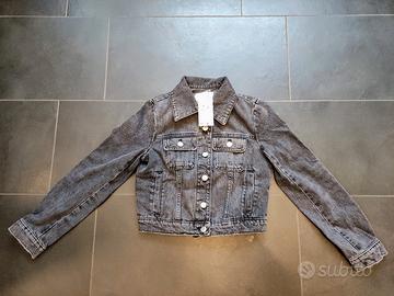 Giacca jeans Mango Denim Nuova