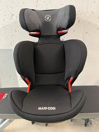 Seggiolino Auto ISOFIX, 15-36 kg, 3.5-12 Anni