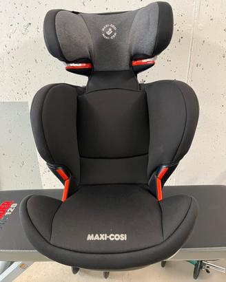 Seggiolino Auto ISOFIX, 15-36 kg, 3.5-12 Anni