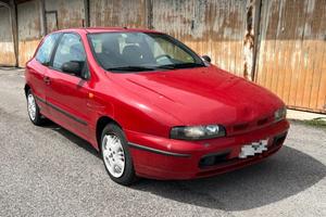 FIAT Bravo 1.4i 80 cv cat SX *GPL Clima