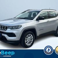 Jeep Compass 1.3 TURBO T4 PHEV LIMITED 4XE AUTO
