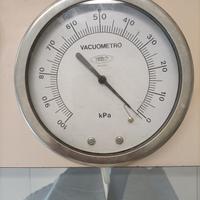vacuometro