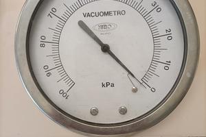 vacuometro