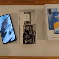 Xiaomi Redmi Note 11S