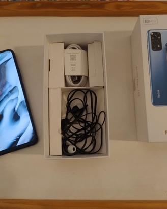 Xiaomi Redmi Note 11S