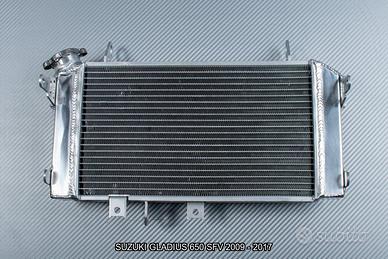 Radiatore SUZUKI GLADIUS 650 SFV 2009 - 2017