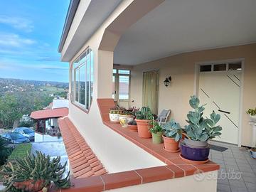 Rif.D0390| villa siracusa