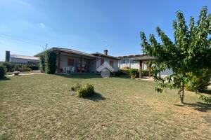 VILLA SINGOLA A ROSÀ