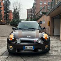 Mini Cooper Mayfair Benzina - edizione speciale