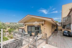 CASA SEMINDIPENDENTE A ROSETO DEGLI ABRUZZI