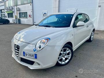 Alfa Romeo MiTo 1.4GPL 181.000km 2010 per neopaten