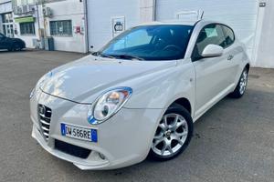 Alfa Romeo MiTo 1.4GPL 181.000km 2010 per neopaten