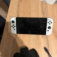 nintendo switch come nuova