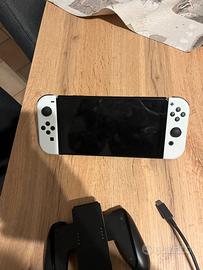 nintendo switch come nuova