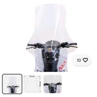 PARABREZZA ISOTTA PER SCOOTER SEAT MÒ
