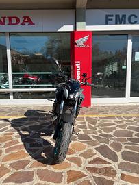 Yamaha MT-07 (2021 - 24)