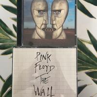 CD PINK FLOYD