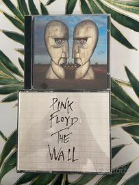 CD PINK FLOYD