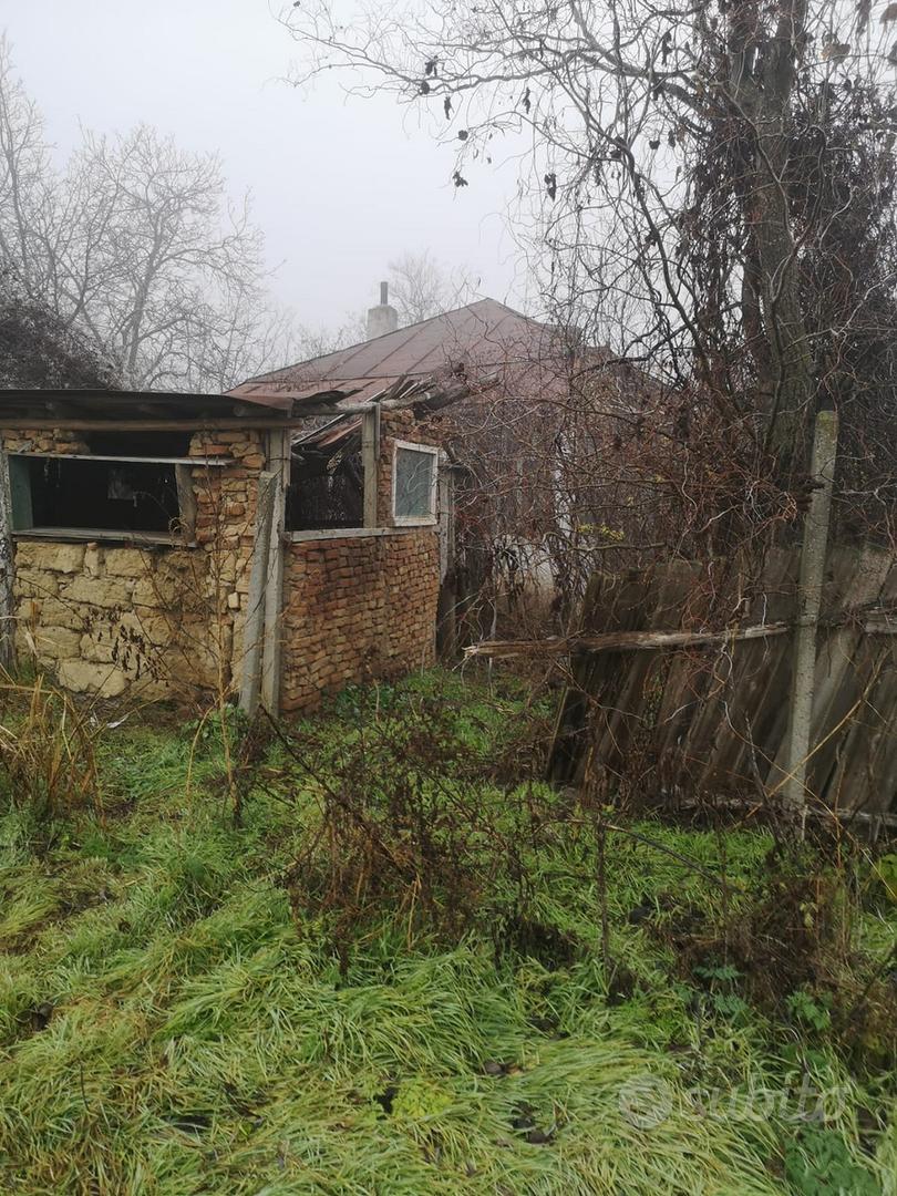 Terreno 2800 mq con casa da ristrutturare- Romania - Ansicht 4