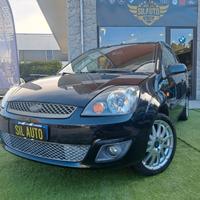 Ford Fiesta 1.6 TDCi /90CV 5p. Ghia/ OK NEOPATENTA