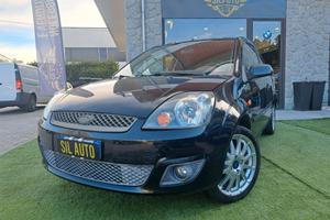 Ford Fiesta 1.6 TDCi /90CV 5p. Ghia/ OK NEOPATENTA