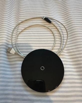 Caricatore Wireless Baseus –Compatibile con iPhone