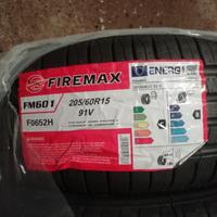 gomme /pneumatici 205-60-15