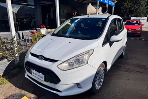 Ford B-Max 1.5 TDCi 75 CV Business