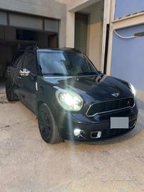 Mini Countryman Sd 2.0