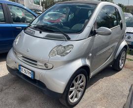 Smart ForTwo 450 GrandStyle 0.7 61cv