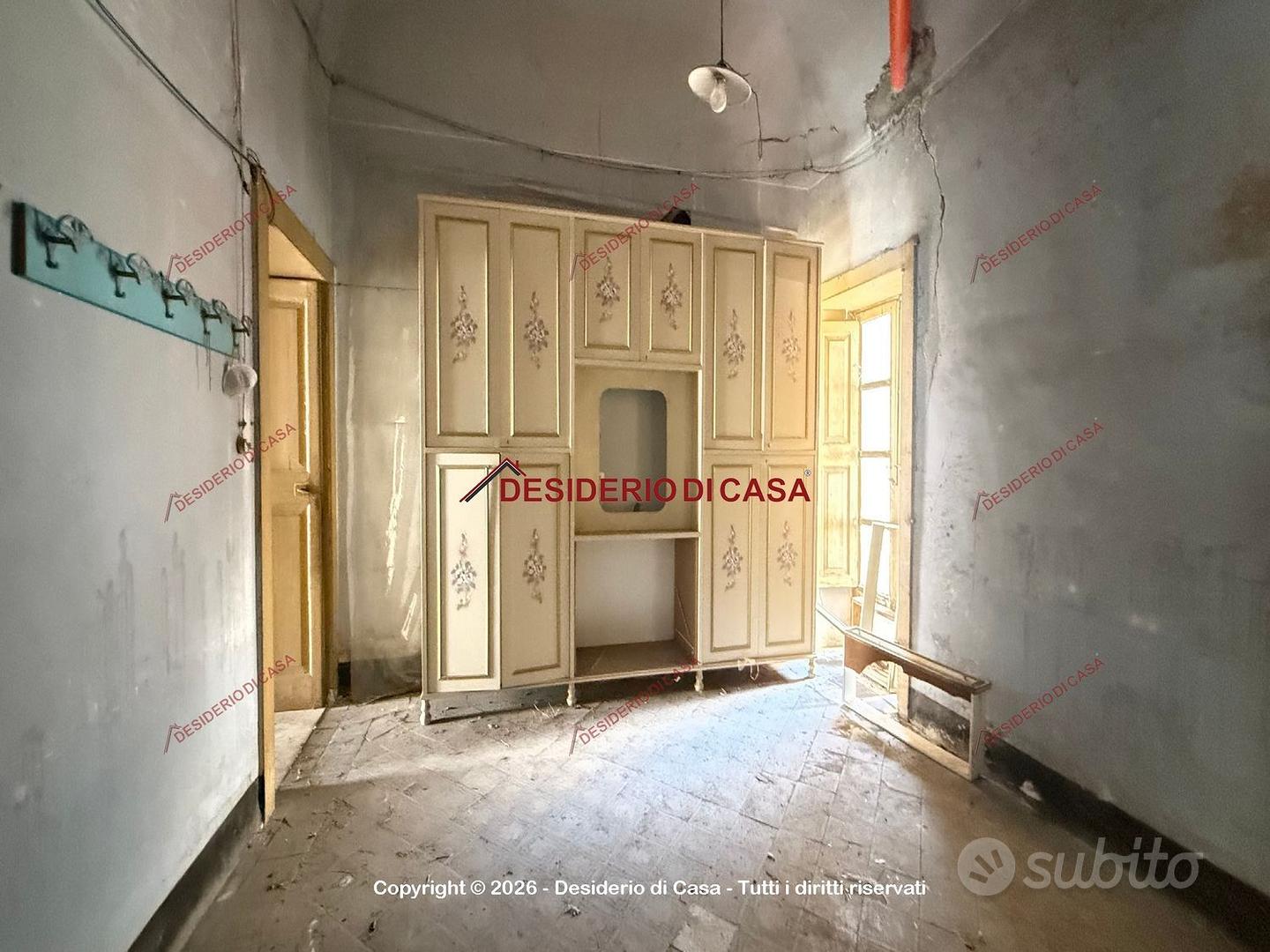 Apartment in Barcellona Pozzo di Gotto, San Gaetano, Barcellona - Vista 6