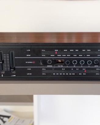 Radio vintage Europhon