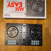 Hercules DJControl Inpulse 300 MK2 