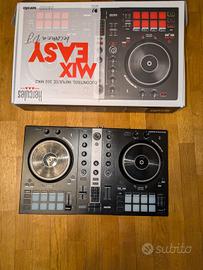 Hercules DJControl Inpulse 300 MK2 