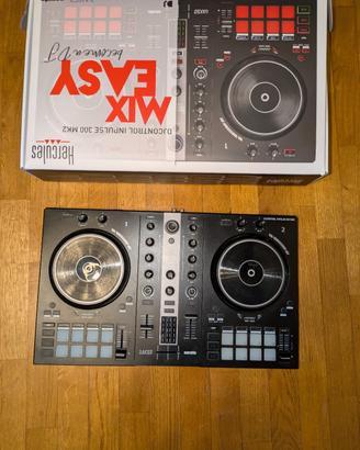 Hercules DJControl Inpulse 300 MK2 