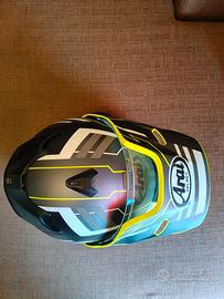 Arai Tour X 5