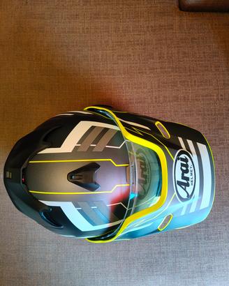 Arai Tour X 5