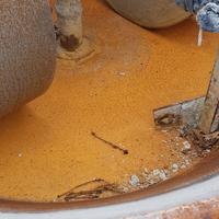 Mulazza usata in ottime 